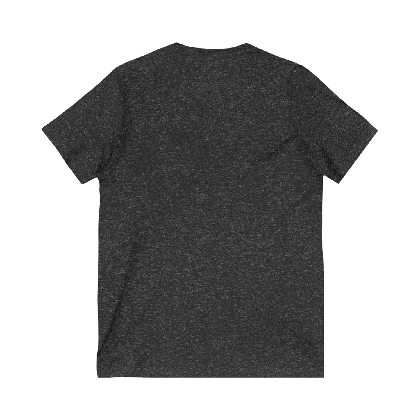 Classic Car Enthusiast V-Neck Tee - Perfect for Car Lovers, Gift for Birthdays, Casual Wear, Summer Outings, Automotive Events