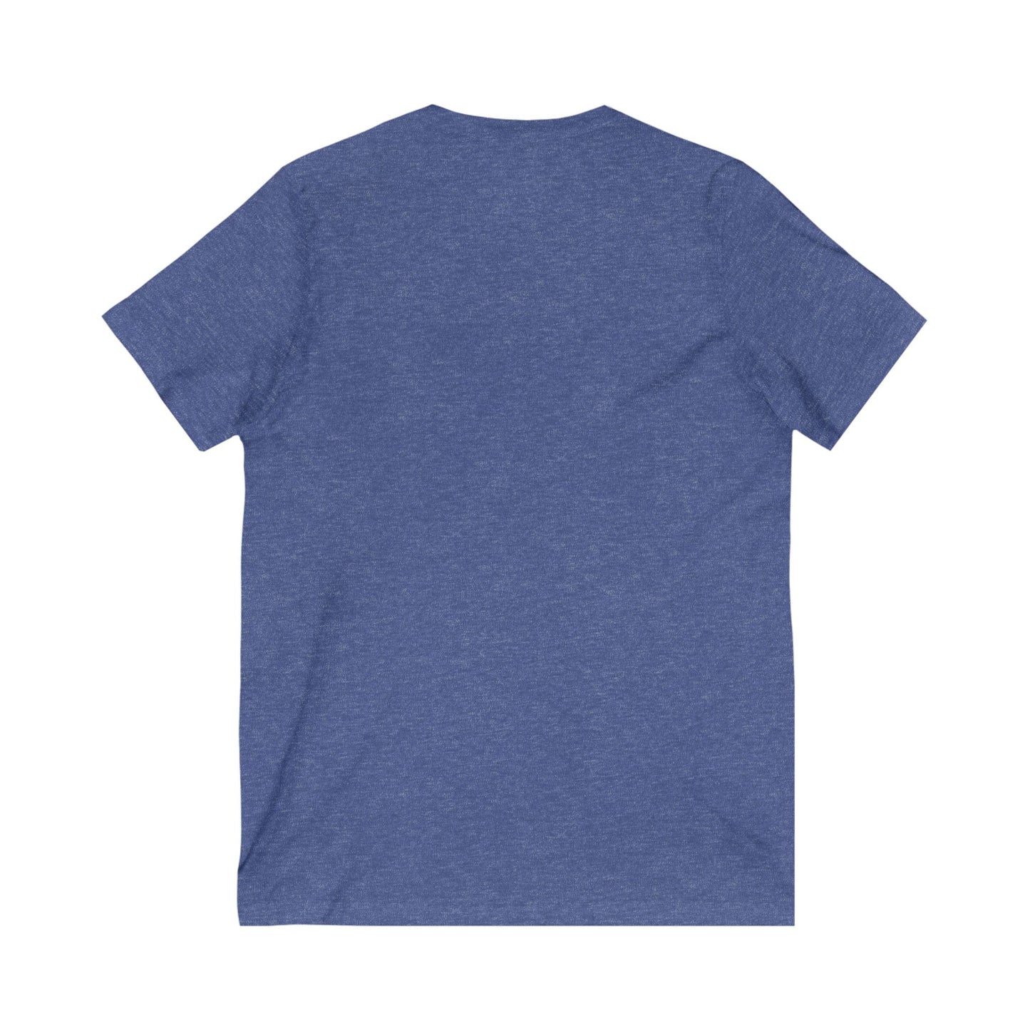 Classic Car Enthusiast V-Neck Tee - Perfect for Car Lovers, Gift for Birthdays, Casual Wear, Summer Outings, Automotive Events
