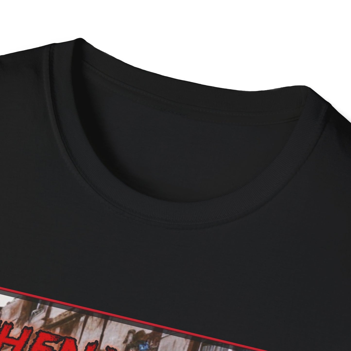 Cool Graphic T-Shirt: Perfect for Car Enthusiasts, Urban Fashion, Casual Wear, Music Lovers, Street Style, Gifts for Him/Her
