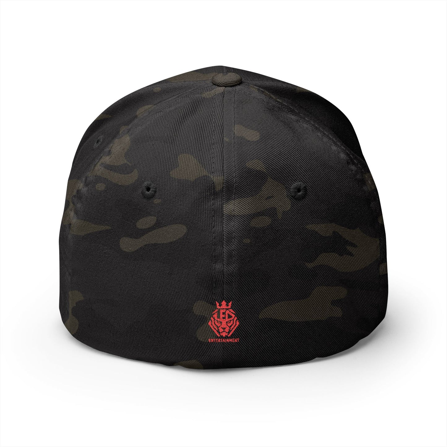 Embroidered Funny Cap - "When You See Me Rollin" - Trendy Fashion Accessory, Gift for Friends, Casual Wear, Summer Style