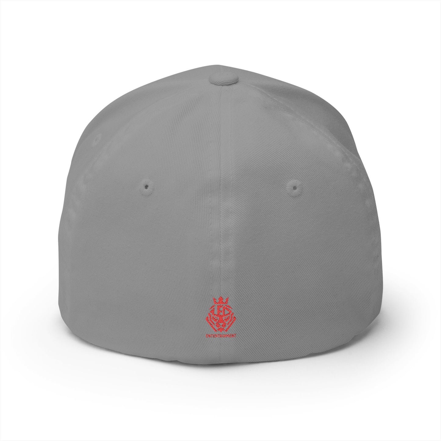 Embroidered Funny Cap - "When You See Me Rollin" - Trendy Fashion Accessory, Gift for Friends, Casual Wear, Summer Style