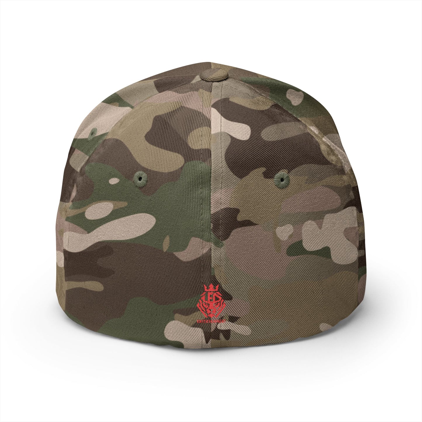 Embroidered Funny Cap - "When You See Me Rollin" - Trendy Fashion Accessory, Gift for Friends, Casual Wear, Summer Style