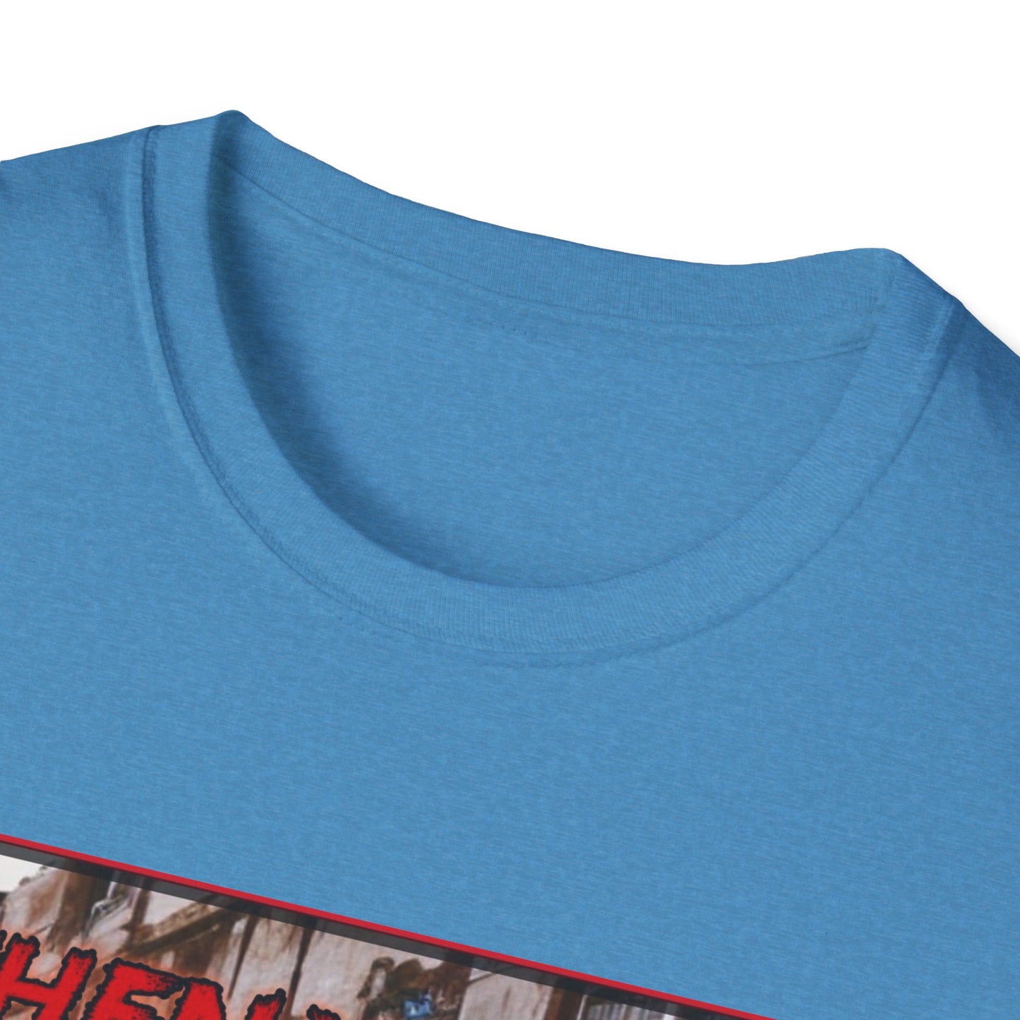 Cool Graphic T-Shirt: Perfect for Car Enthusiasts, Urban Fashion, Casual Wear, Music Lovers, Street Style, Gifts for Him/Her