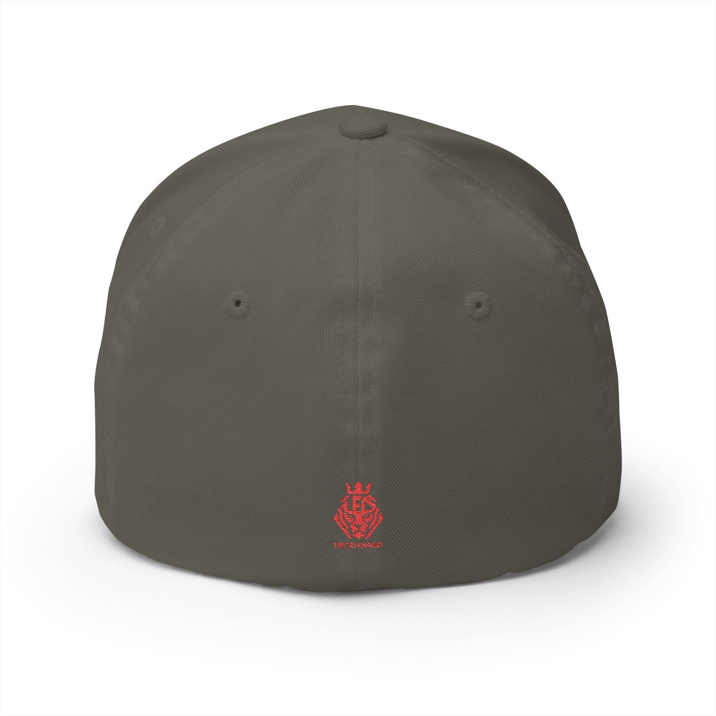 Embroidered Funny Cap - "When You See Me Rollin" - Trendy Fashion Accessory, Gift for Friends, Casual Wear, Summer Style