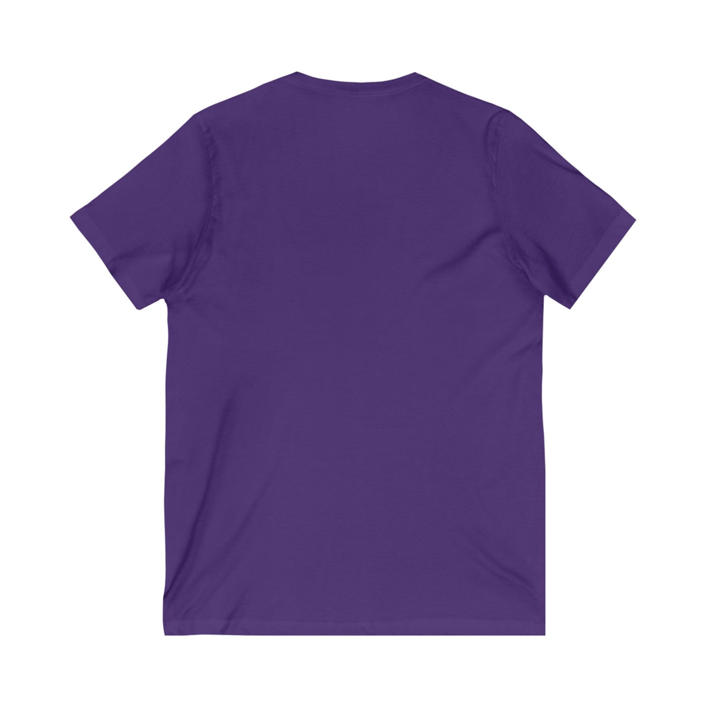 Classic Car Enthusiast V-Neck Tee - Perfect for Car Lovers, Gift for Birthdays, Casual Wear, Summer Outings, Automotive Events
