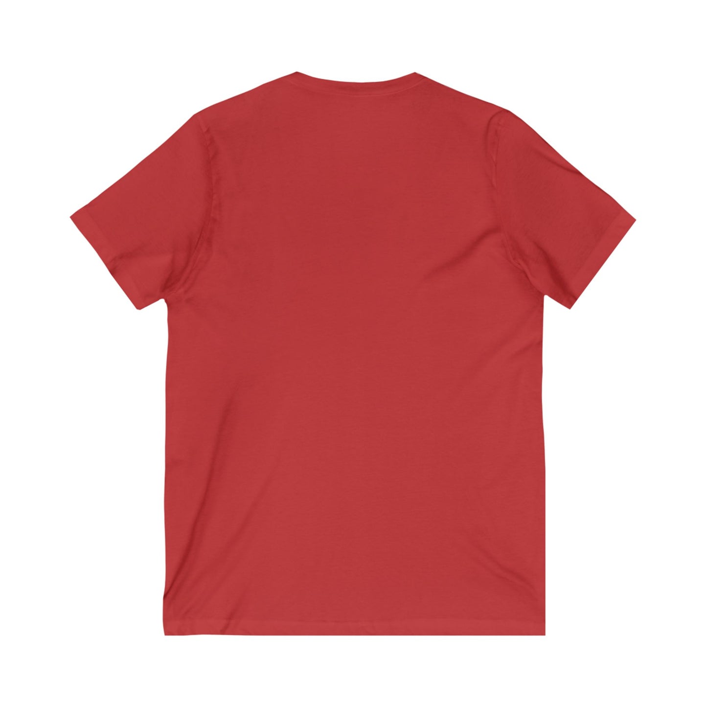 Classic Car Enthusiast V-Neck Tee - Perfect for Car Lovers, Gift for Birthdays, Casual Wear, Summer Outings, Automotive Events