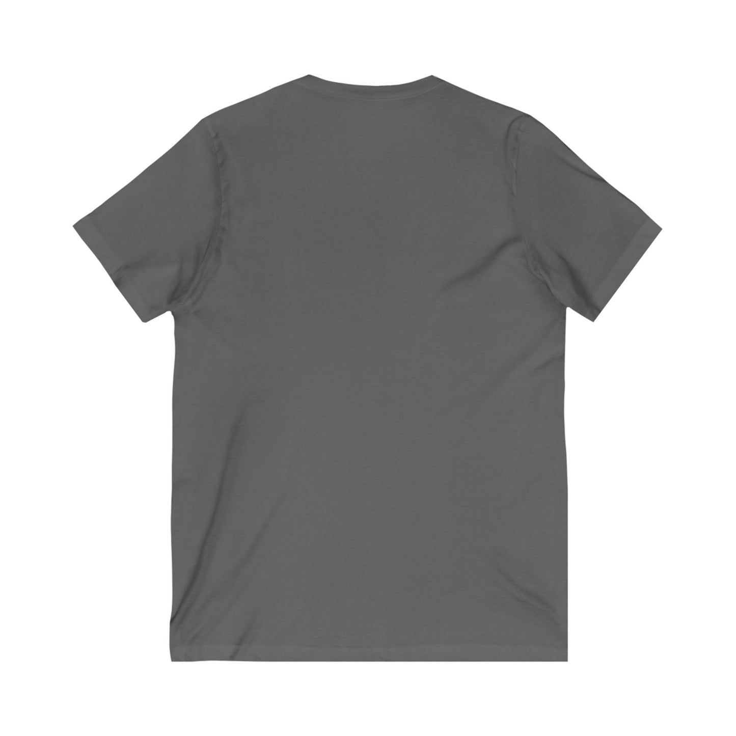 Classic Car Enthusiast V-Neck Tee - Perfect for Car Lovers, Gift for Birthdays, Casual Wear, Summer Outings, Automotive Events