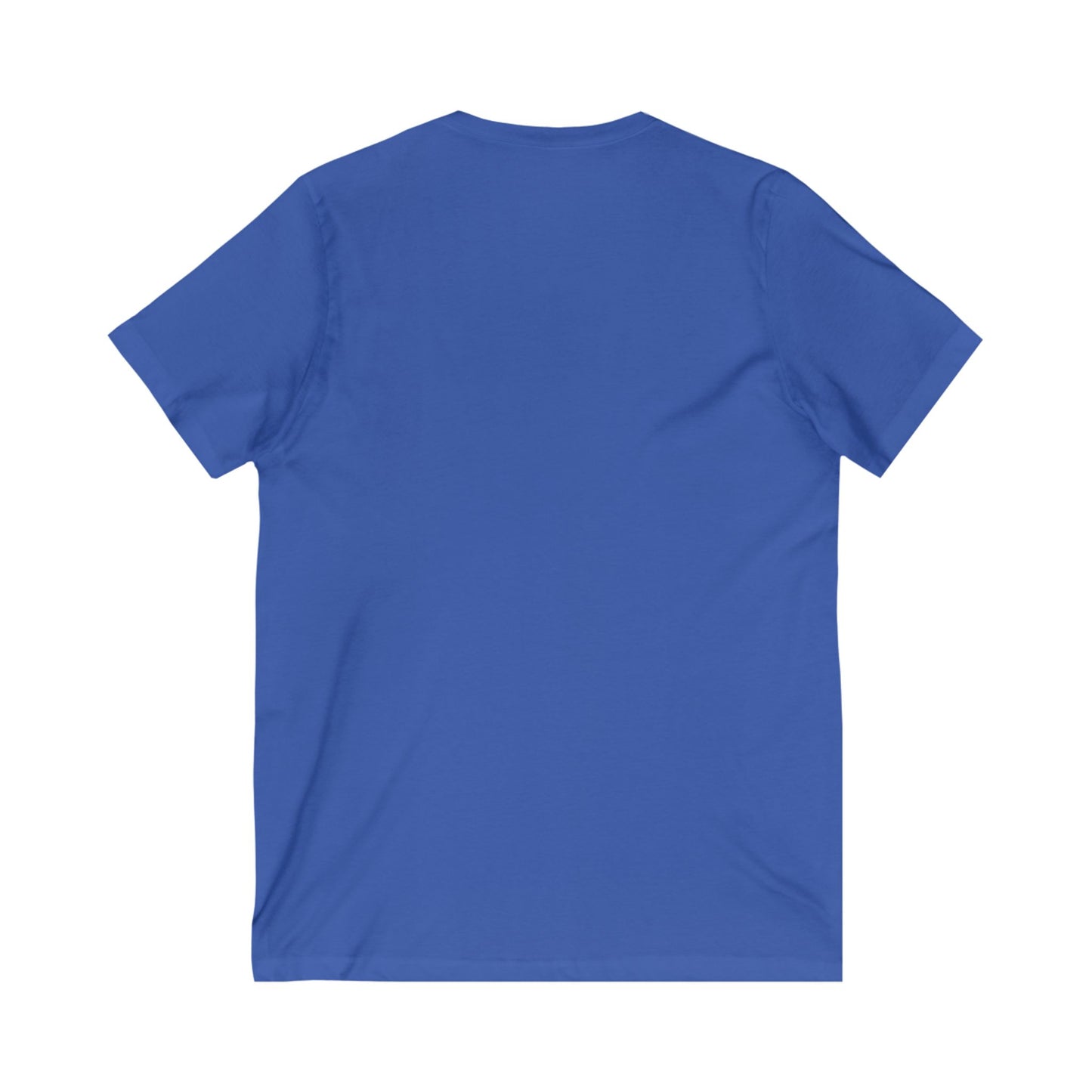 Classic Car Enthusiast V-Neck Tee - Perfect for Car Lovers, Gift for Birthdays, Casual Wear, Summer Outings, Automotive Events