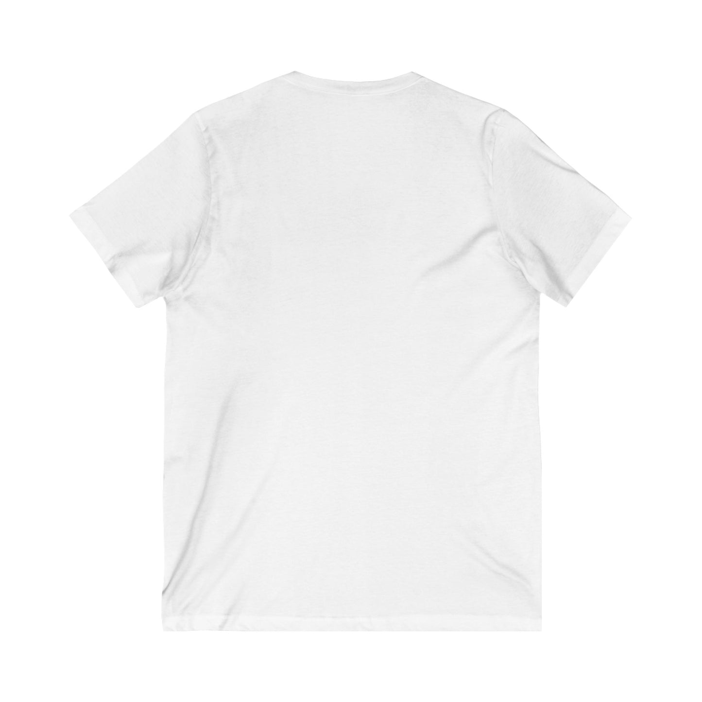 Classic Car Enthusiast V-Neck Tee - Perfect for Car Lovers, Gift for Birthdays, Casual Wear, Summer Outings, Automotive Events