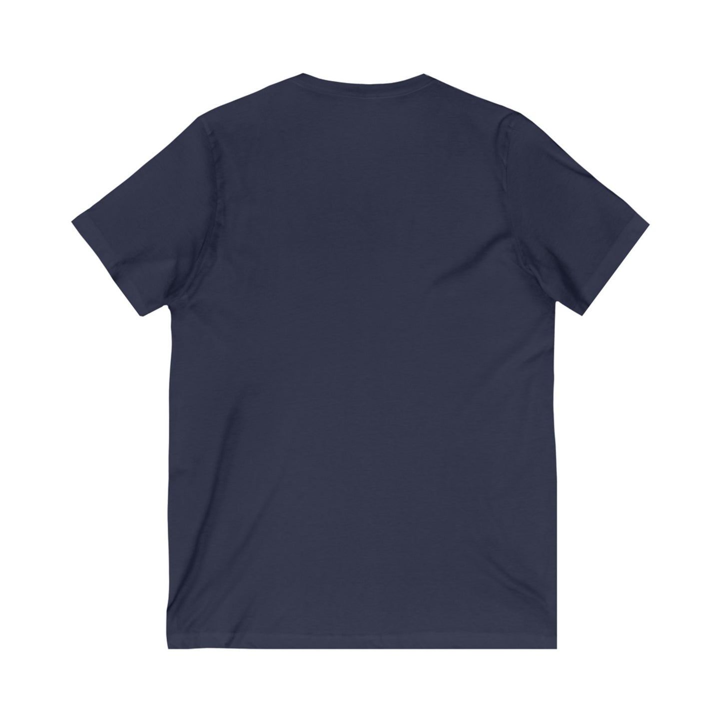 Classic Car Enthusiast V-Neck Tee - Perfect for Car Lovers, Gift for Birthdays, Casual Wear, Summer Outings, Automotive Events