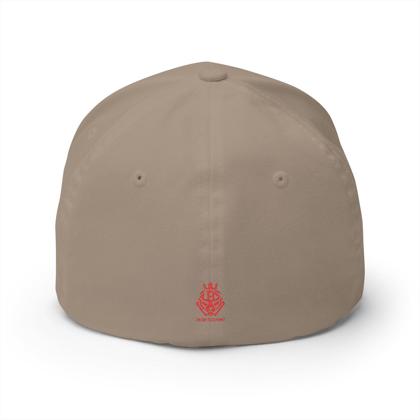Embroidered Funny Cap - "When You See Me Rollin" - Trendy Fashion Accessory, Gift for Friends, Casual Wear, Summer Style