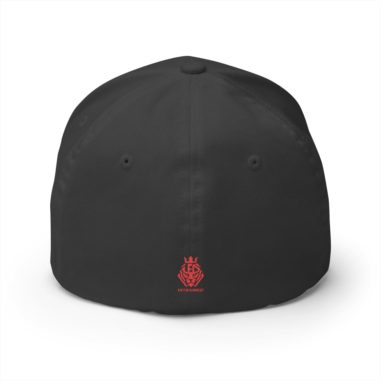Embroidered Funny Cap - "When You See Me Rollin" - Trendy Fashion Accessory, Gift for Friends, Casual Wear, Summer Style