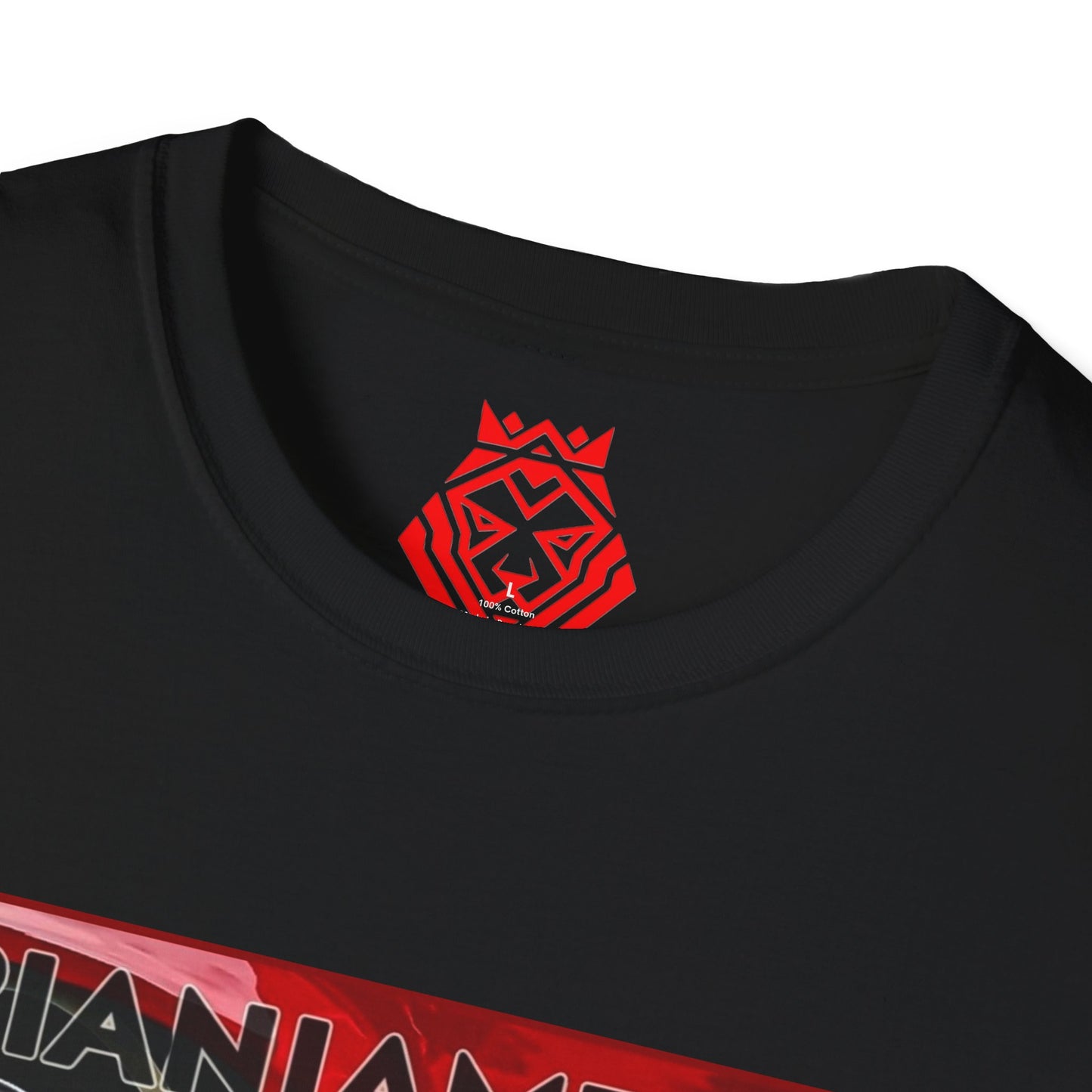 Copy of Unisex Softstyle T-Shirt
