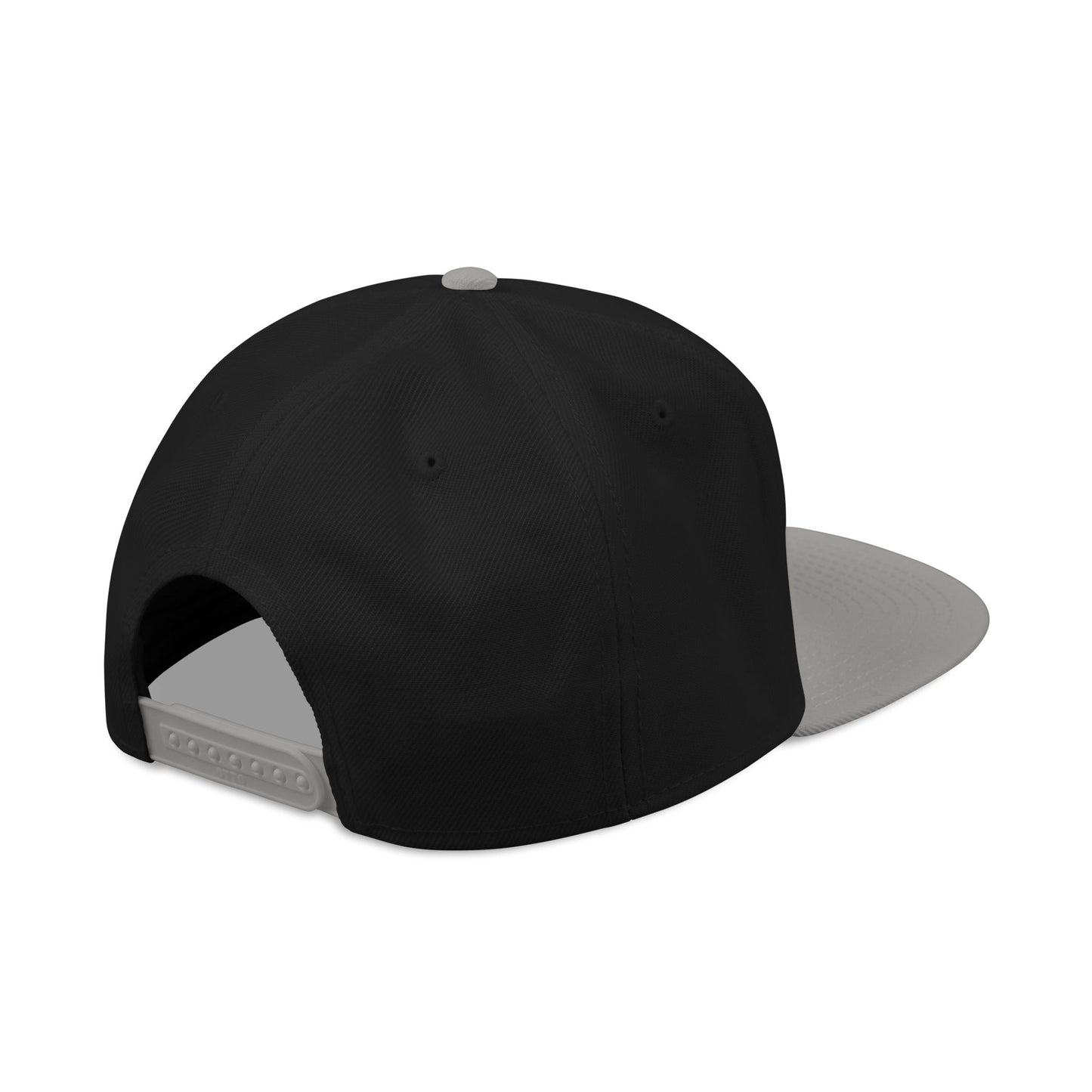 Embroidered Snapback Cap | Trendy Streetwear Hat | Gift for Him, Birthday Accessory, Casual Style, Fun Sayings Cap