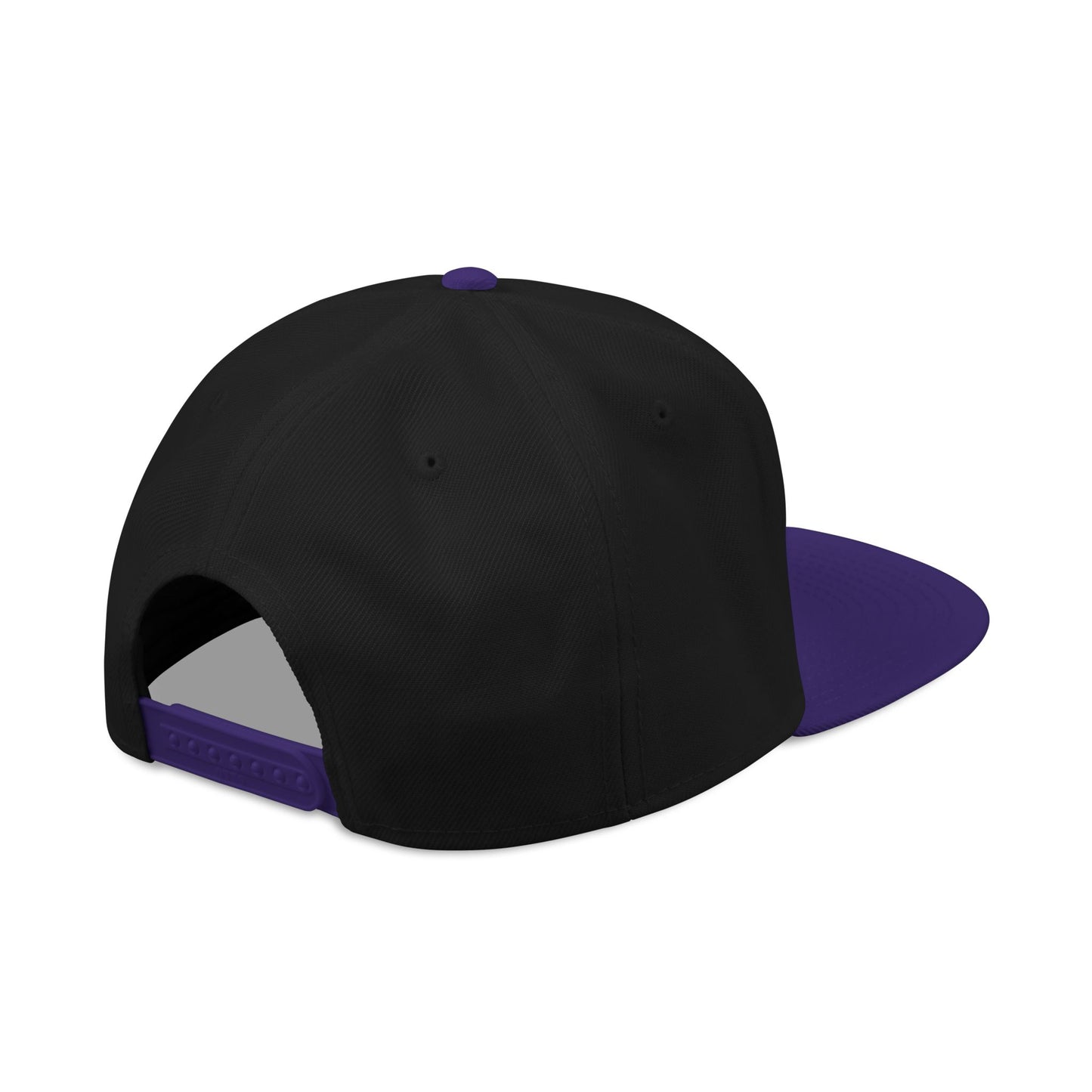 Embroidered Snapback Cap | Trendy Streetwear Hat | Gift for Him, Birthday Accessory, Casual Style, Fun Sayings Cap