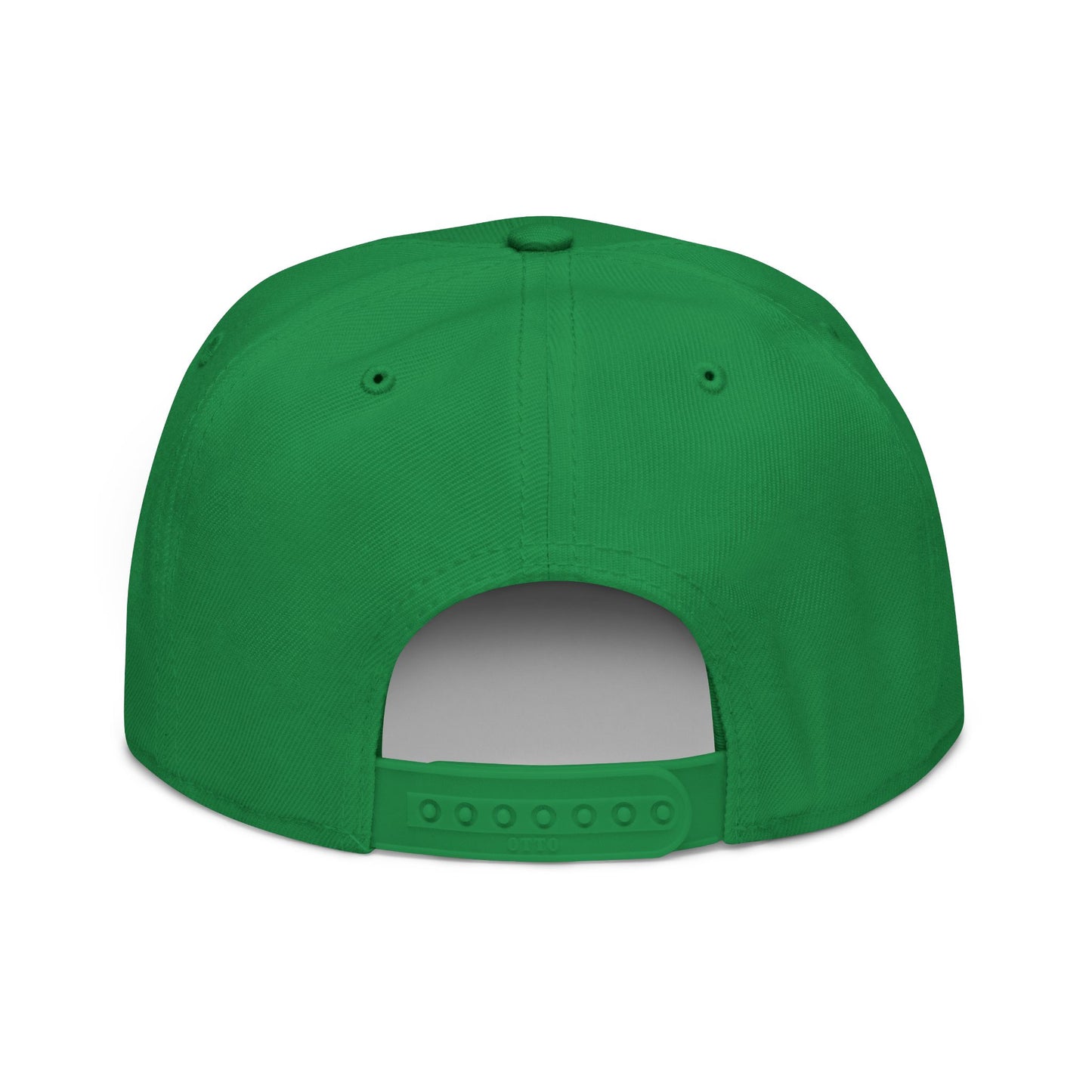 Embroidered Snapback Cap | Trendy Streetwear Hat | Gift for Him, Birthday Accessory, Casual Style, Fun Sayings Cap