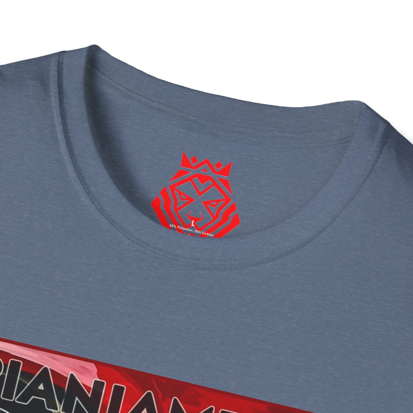 Copy of Unisex Softstyle T-Shirt