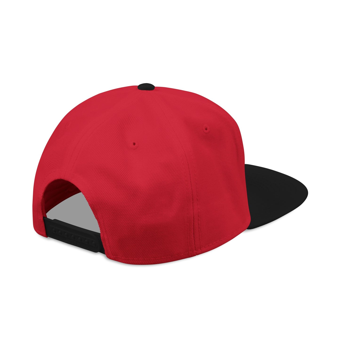 Embroidered Snapback Cap | Trendy Streetwear Hat | Gift for Him, Birthday Accessory, Casual Style, Fun Sayings Cap