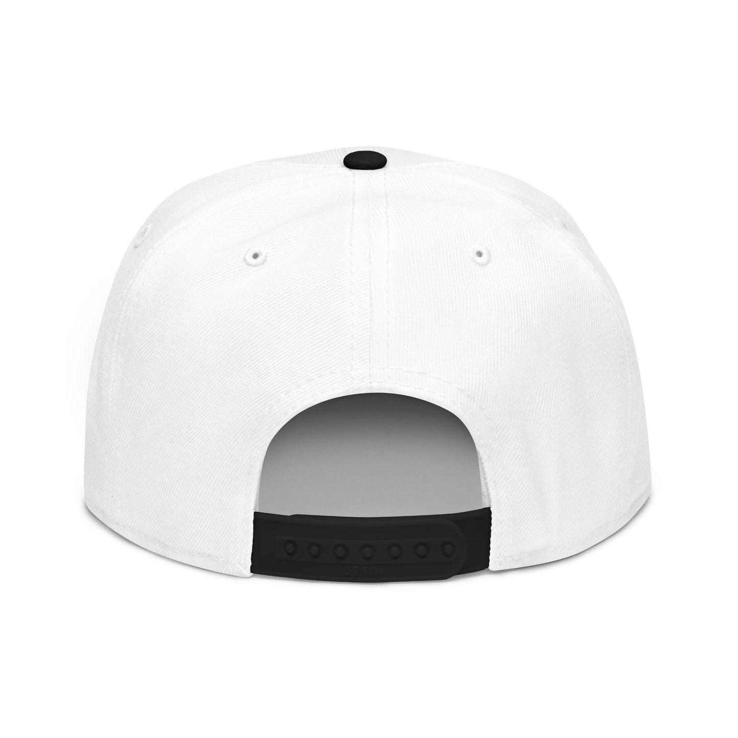 Embroidered Snapback Cap | Trendy Streetwear Hat | Gift for Him, Birthday Accessory, Casual Style, Fun Sayings Cap