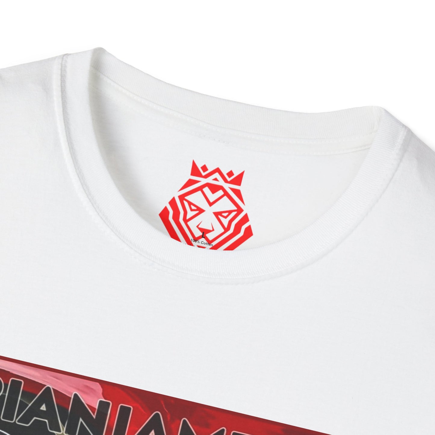 Copy of Unisex Softstyle T-Shirt