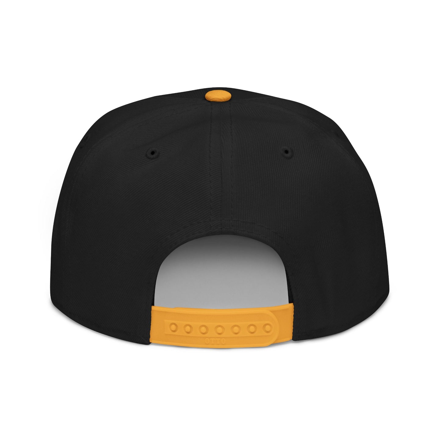 Embroidered Snapback Cap | Trendy Streetwear Hat | Gift for Him, Birthday Accessory, Casual Style, Fun Sayings Cap