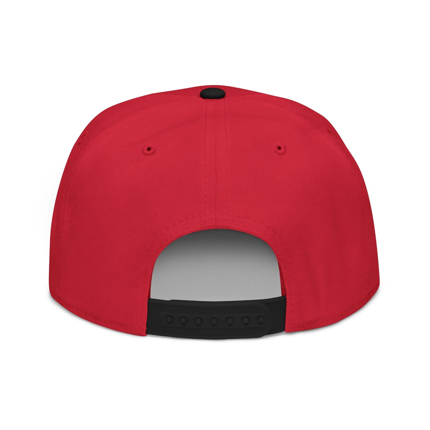 Embroidered Snapback Cap | Trendy Streetwear Hat | Gift for Him, Birthday Accessory, Casual Style, Fun Sayings Cap