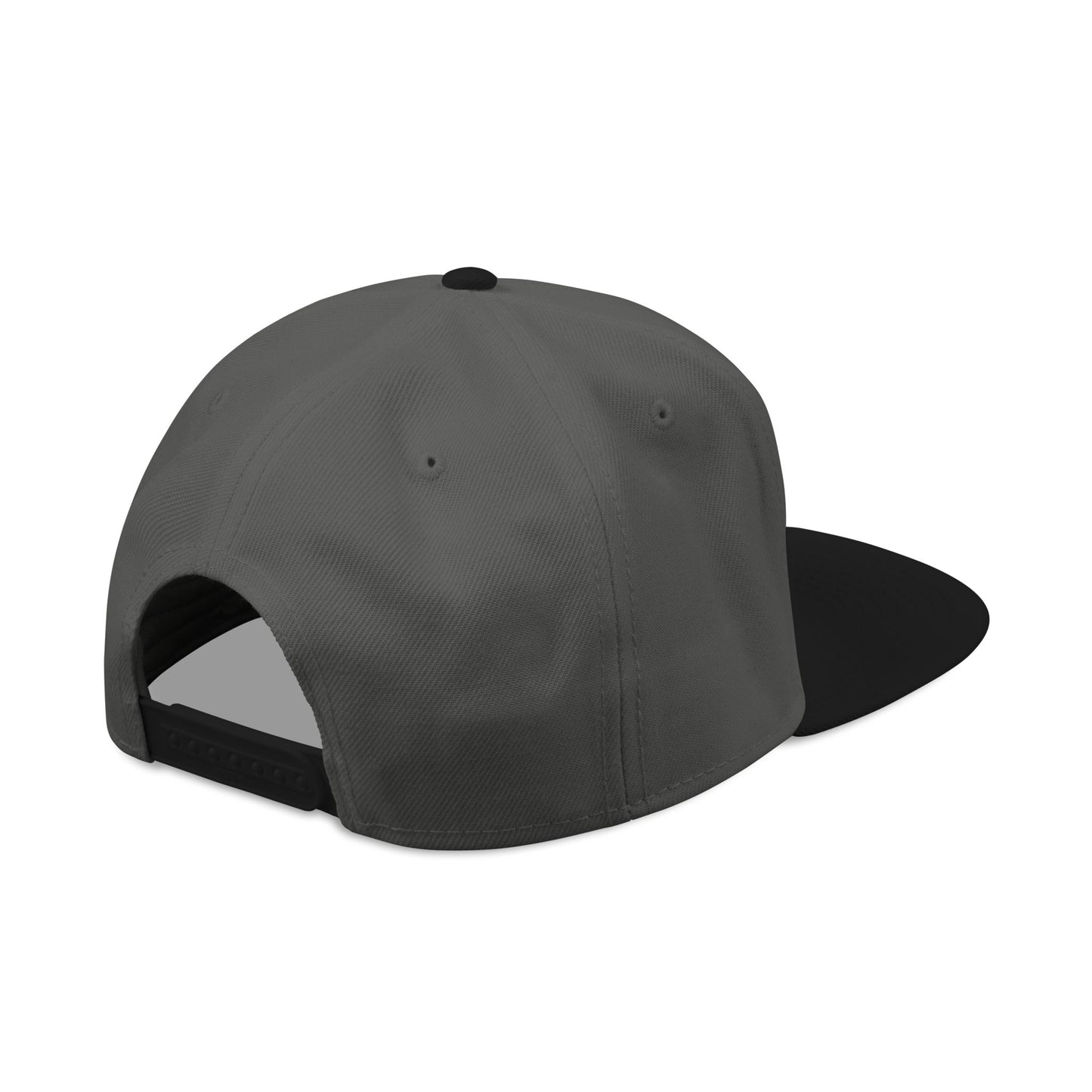 Embroidered Snapback Cap | Trendy Streetwear Hat | Gift for Him, Birthday Accessory, Casual Style, Fun Sayings Cap