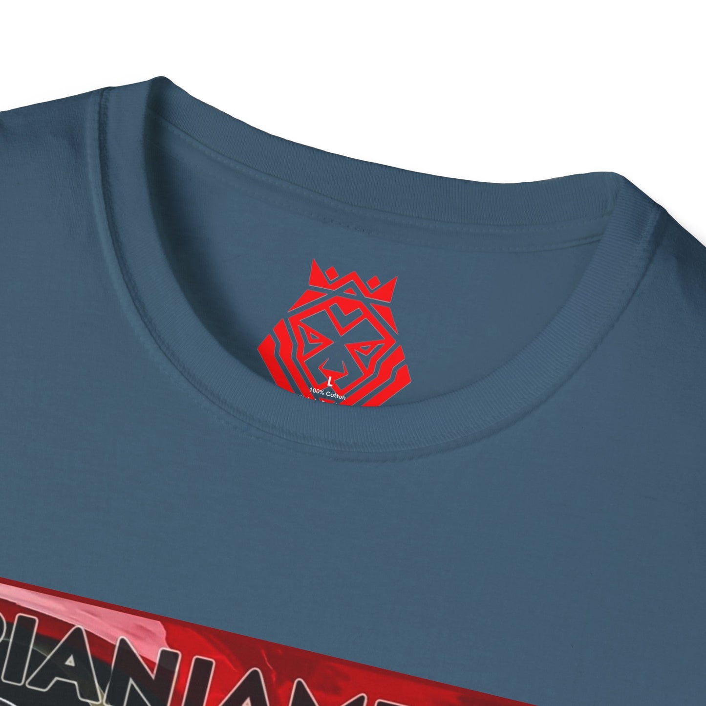 Copy of Unisex Softstyle T-Shirt