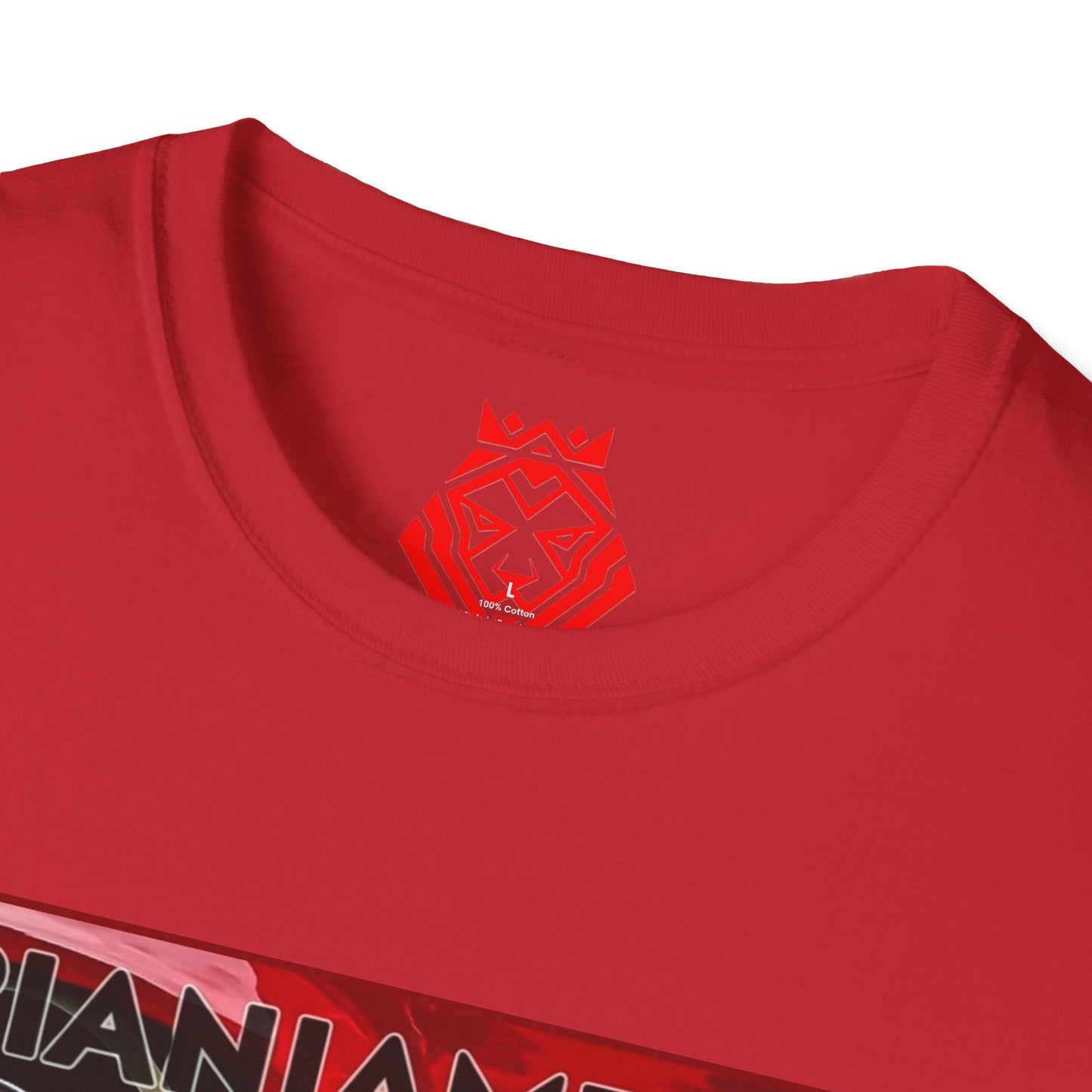 Copy of Unisex Softstyle T-Shirt