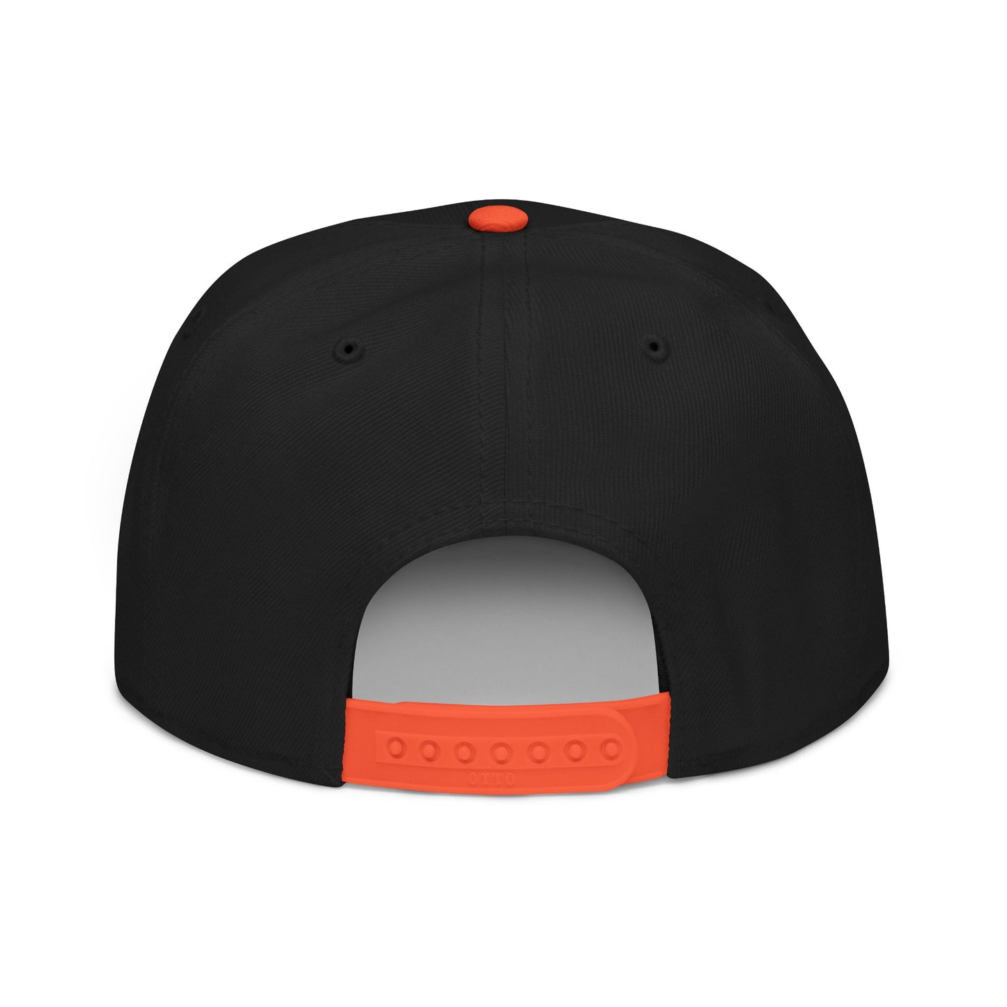 Embroidered Snapback Cap | Trendy Streetwear Hat | Gift for Him, Birthday Accessory, Casual Style, Fun Sayings Cap