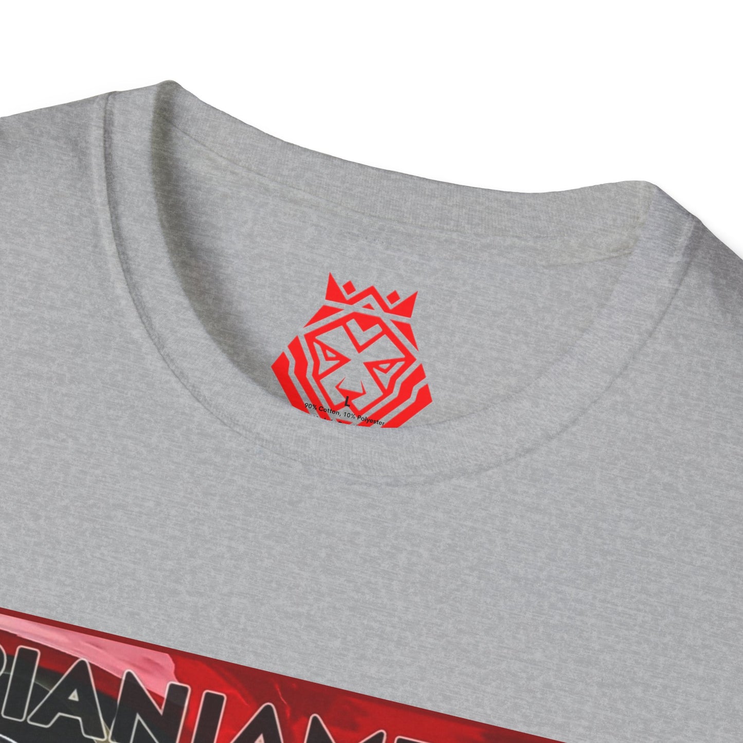 Copy of Unisex Softstyle T-Shirt