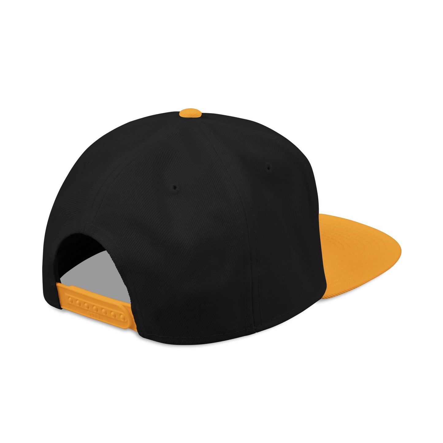 Embroidered Snapback Cap | Trendy Streetwear Hat | Gift for Him, Birthday Accessory, Casual Style, Fun Sayings Cap