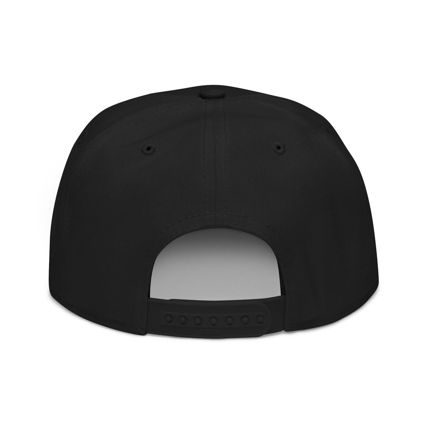 Embroidered Snapback Cap | Trendy Streetwear Hat | Gift for Him, Birthday Accessory, Casual Style, Fun Sayings Cap