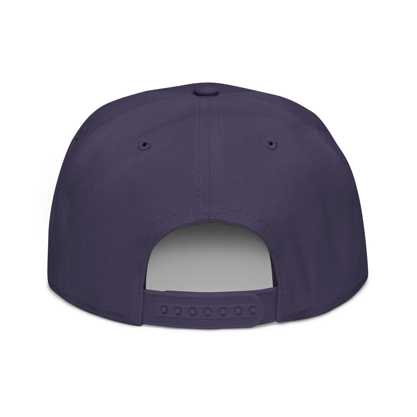 Embroidered Snapback Cap | Trendy Streetwear Hat | Gift for Him, Birthday Accessory, Casual Style, Fun Sayings Cap