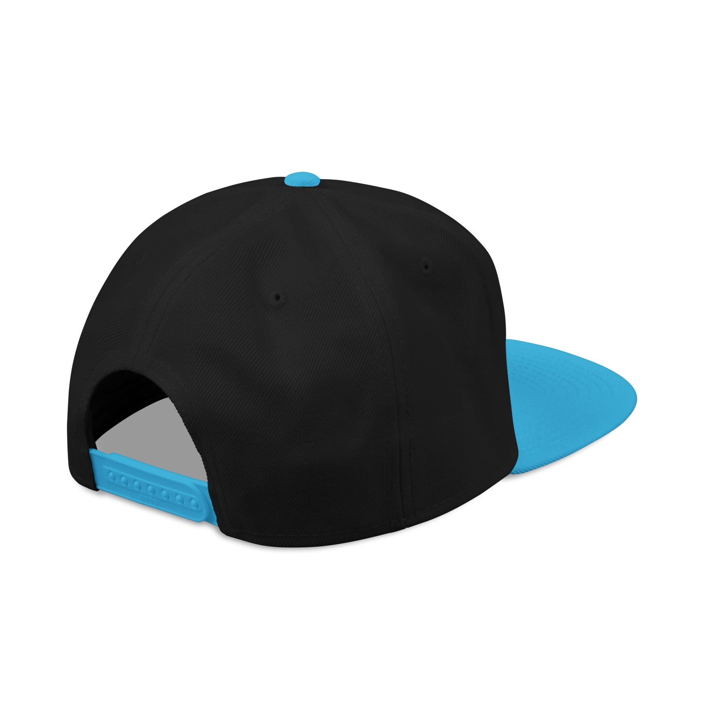 Embroidered Snapback Cap | Trendy Streetwear Hat | Gift for Him, Birthday Accessory, Casual Style, Fun Sayings Cap