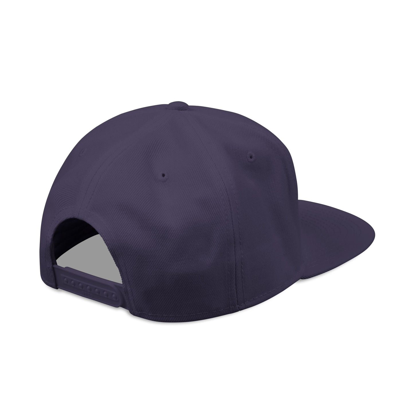 Embroidered Snapback Cap | Trendy Streetwear Hat | Gift for Him, Birthday Accessory, Casual Style, Fun Sayings Cap
