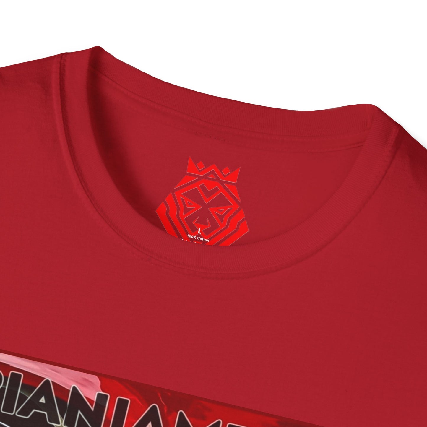 Copy of Unisex Softstyle T-Shirt