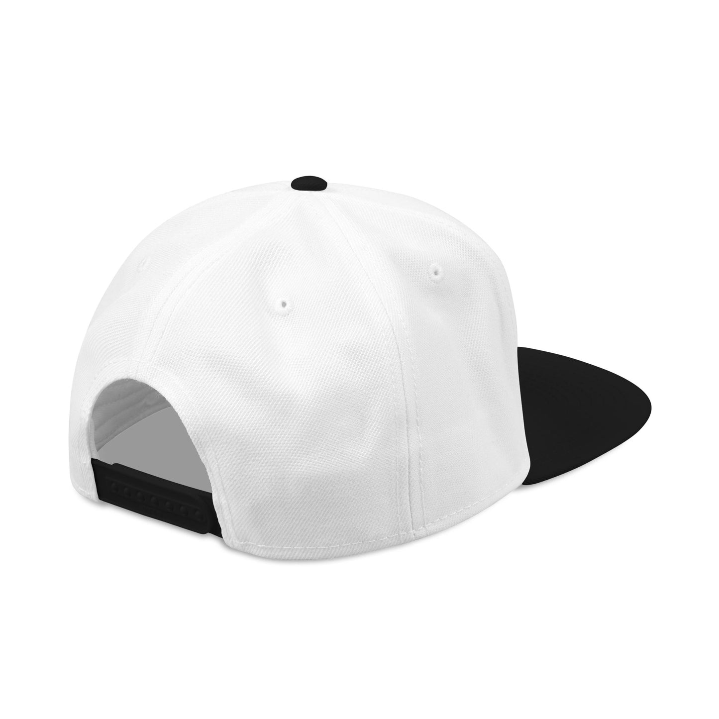 Embroidered Snapback Cap | Trendy Streetwear Hat | Gift for Him, Birthday Accessory, Casual Style, Fun Sayings Cap