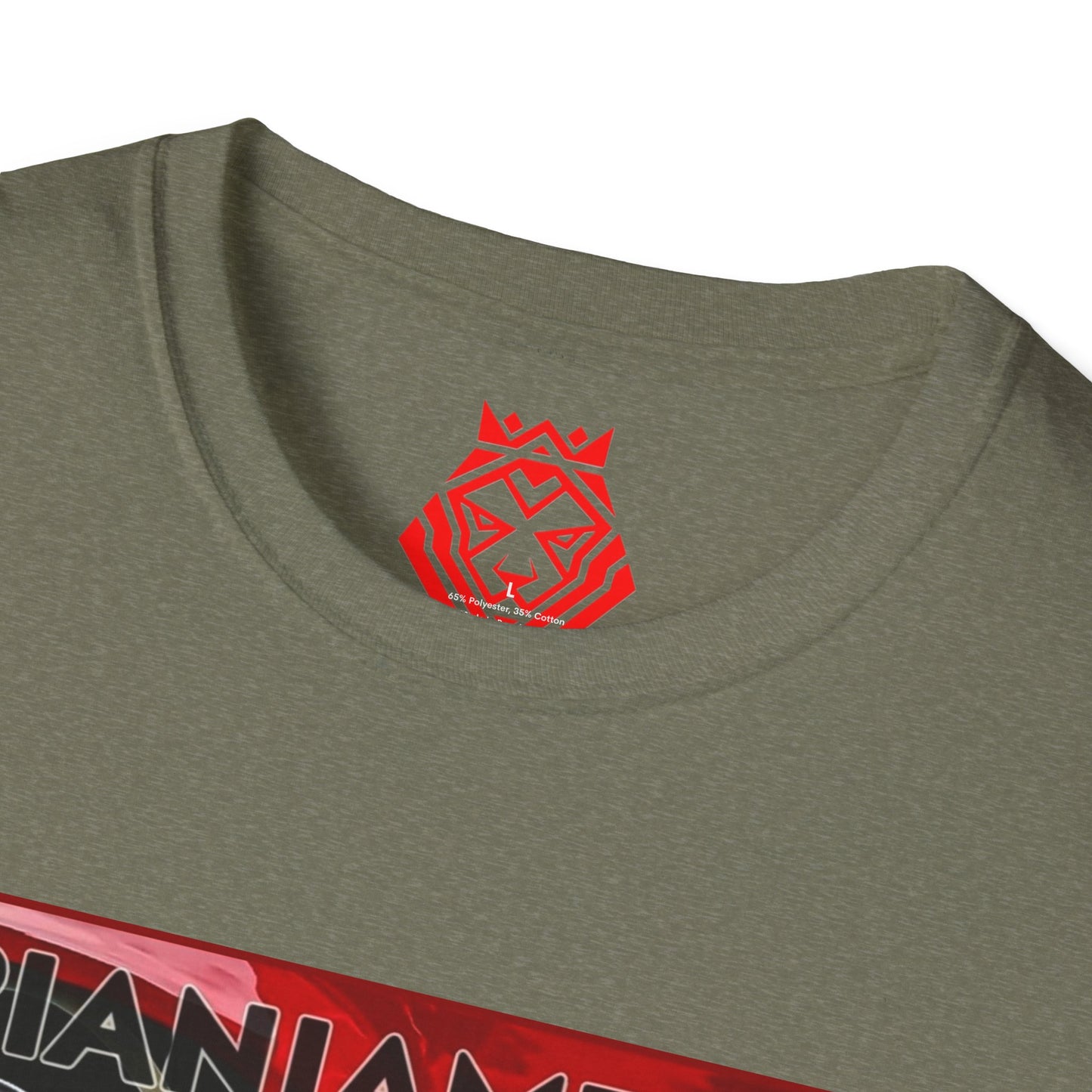 Copy of Unisex Softstyle T-Shirt