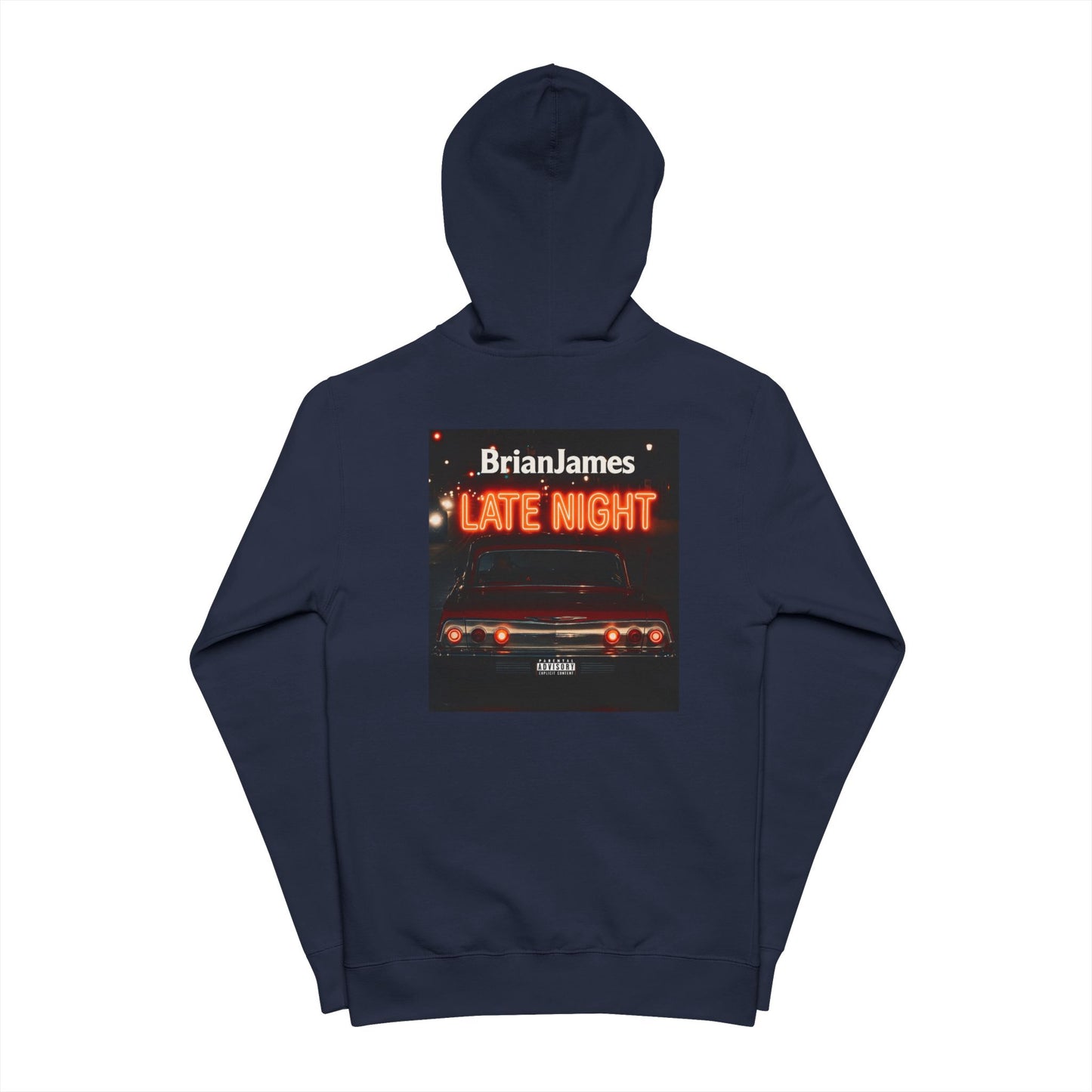 Cool Graphic Fleece Zip Up Hoodie, Casual Wear, Unisex Apparel, Perfect for Everyday Style, Gift for Him or Her, Streetwear Fashion
