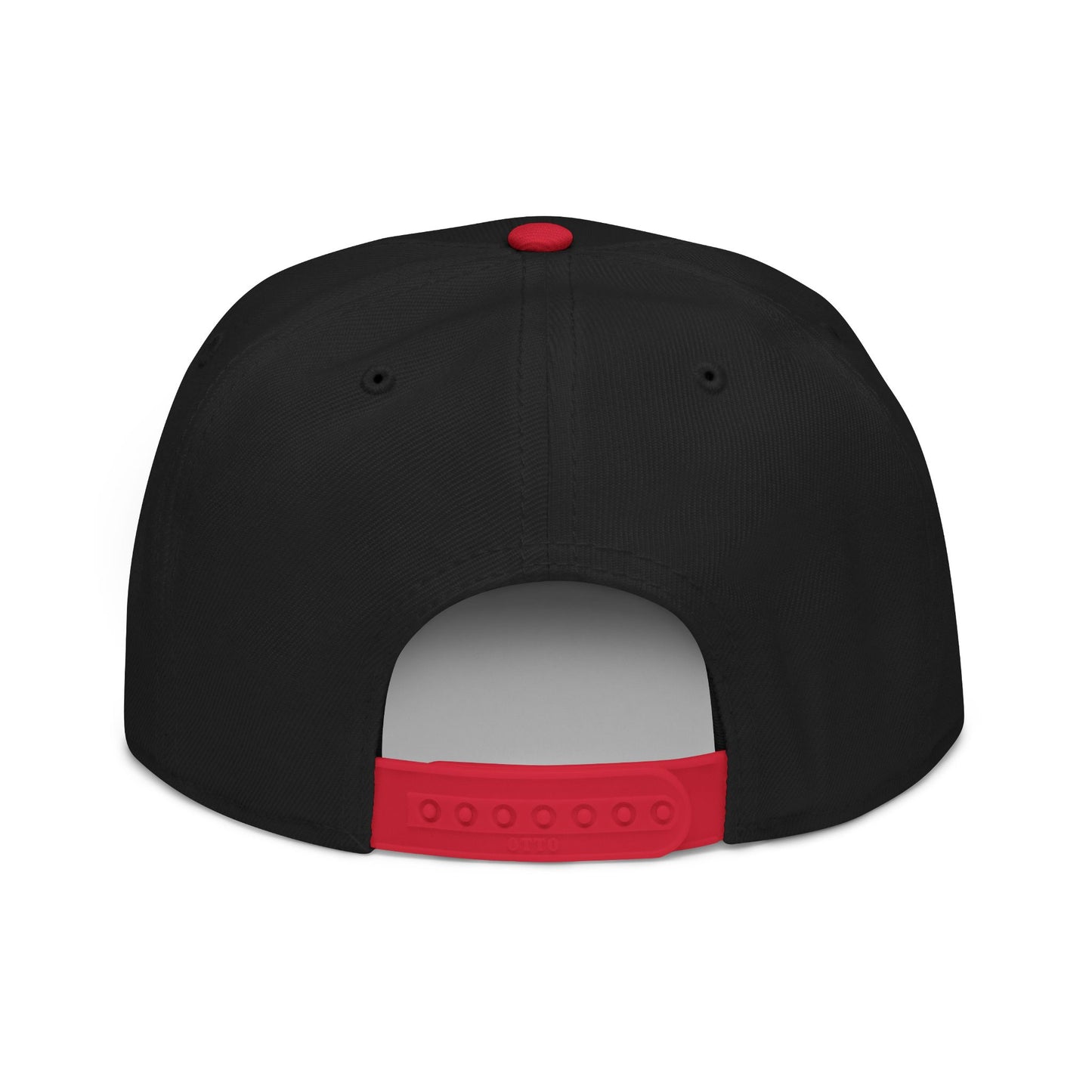 Embroidered Snapback Cap | Trendy Streetwear Hat | Gift for Him, Birthday Accessory, Casual Style, Fun Sayings Cap