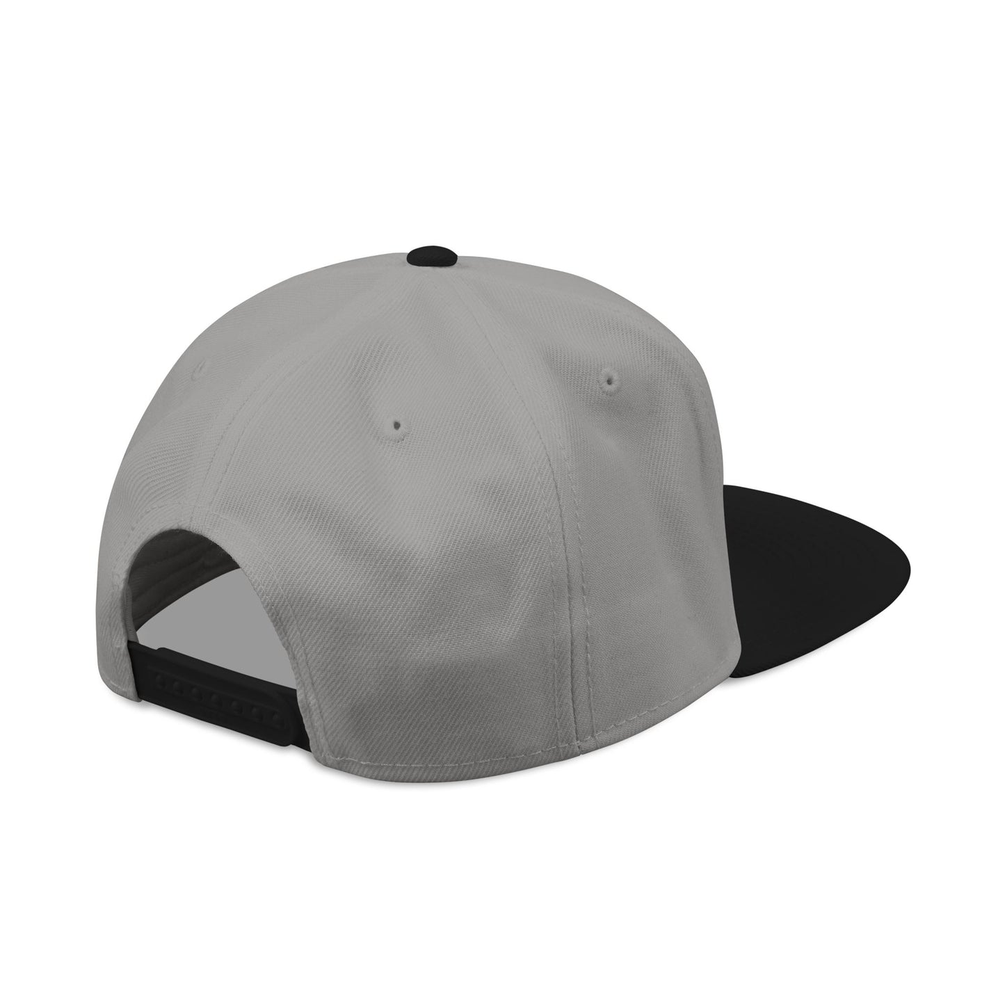 Embroidered Snapback Cap | Trendy Streetwear Hat | Gift for Him, Birthday Accessory, Casual Style, Fun Sayings Cap