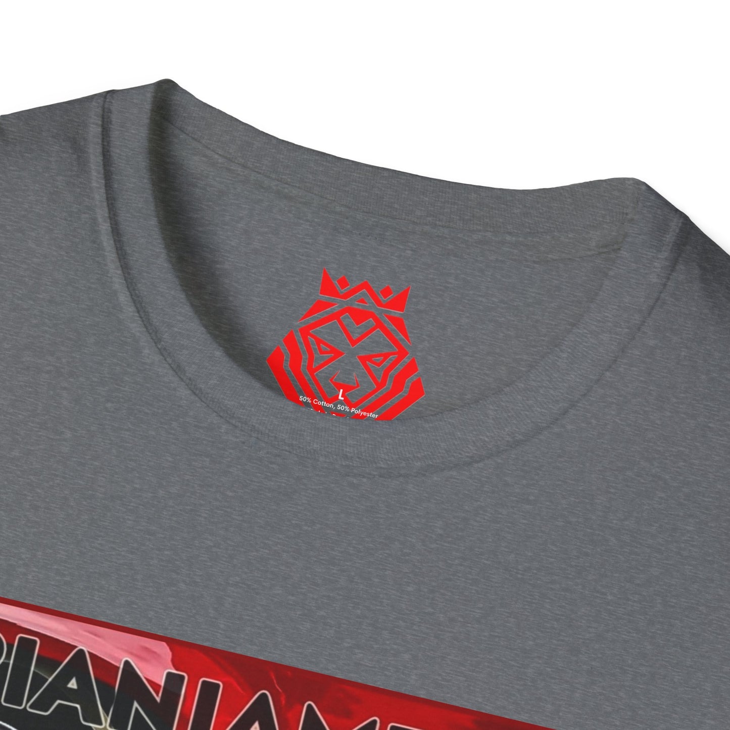 Copy of Unisex Softstyle T-Shirt