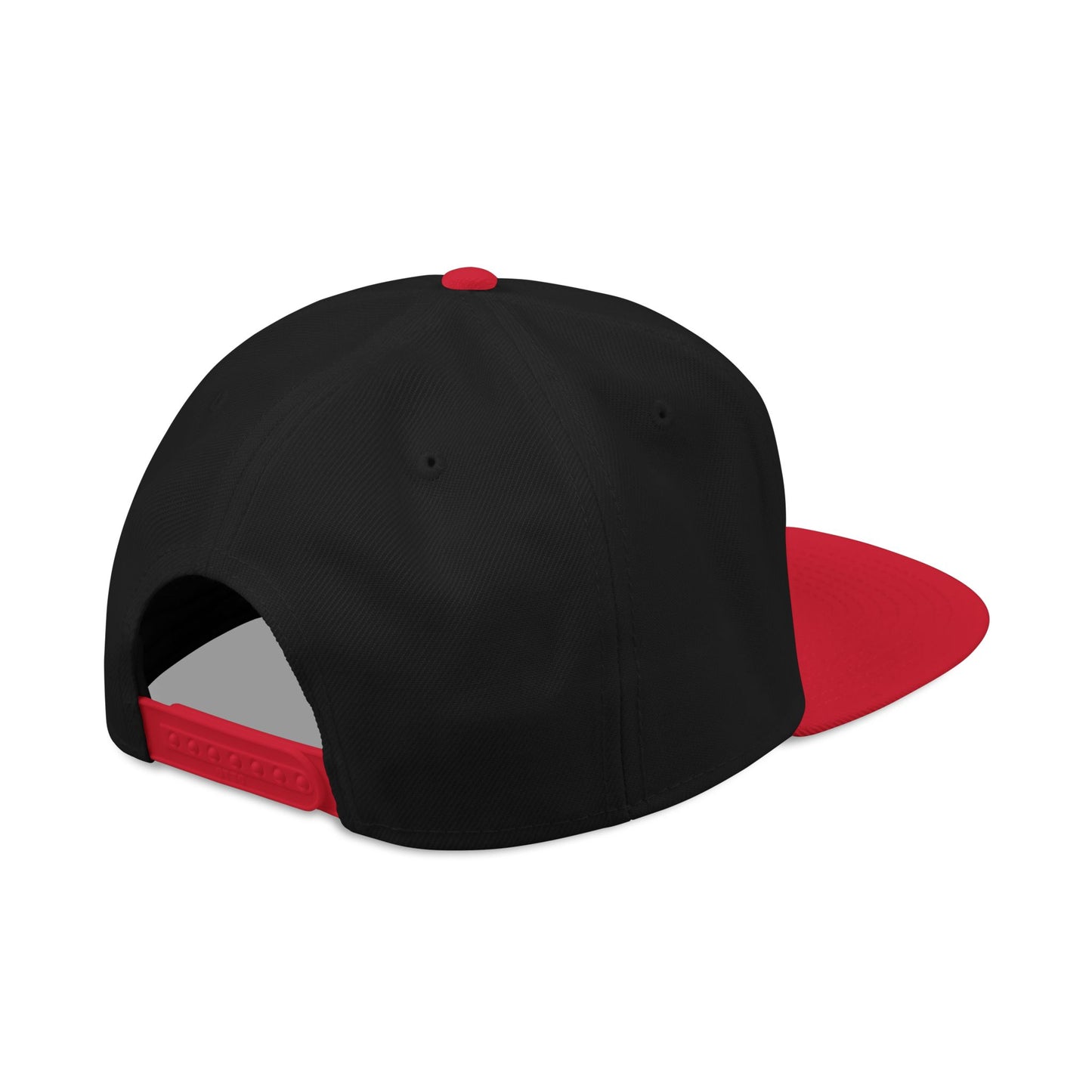 Embroidered Snapback Cap | Trendy Streetwear Hat | Gift for Him, Birthday Accessory, Casual Style, Fun Sayings Cap