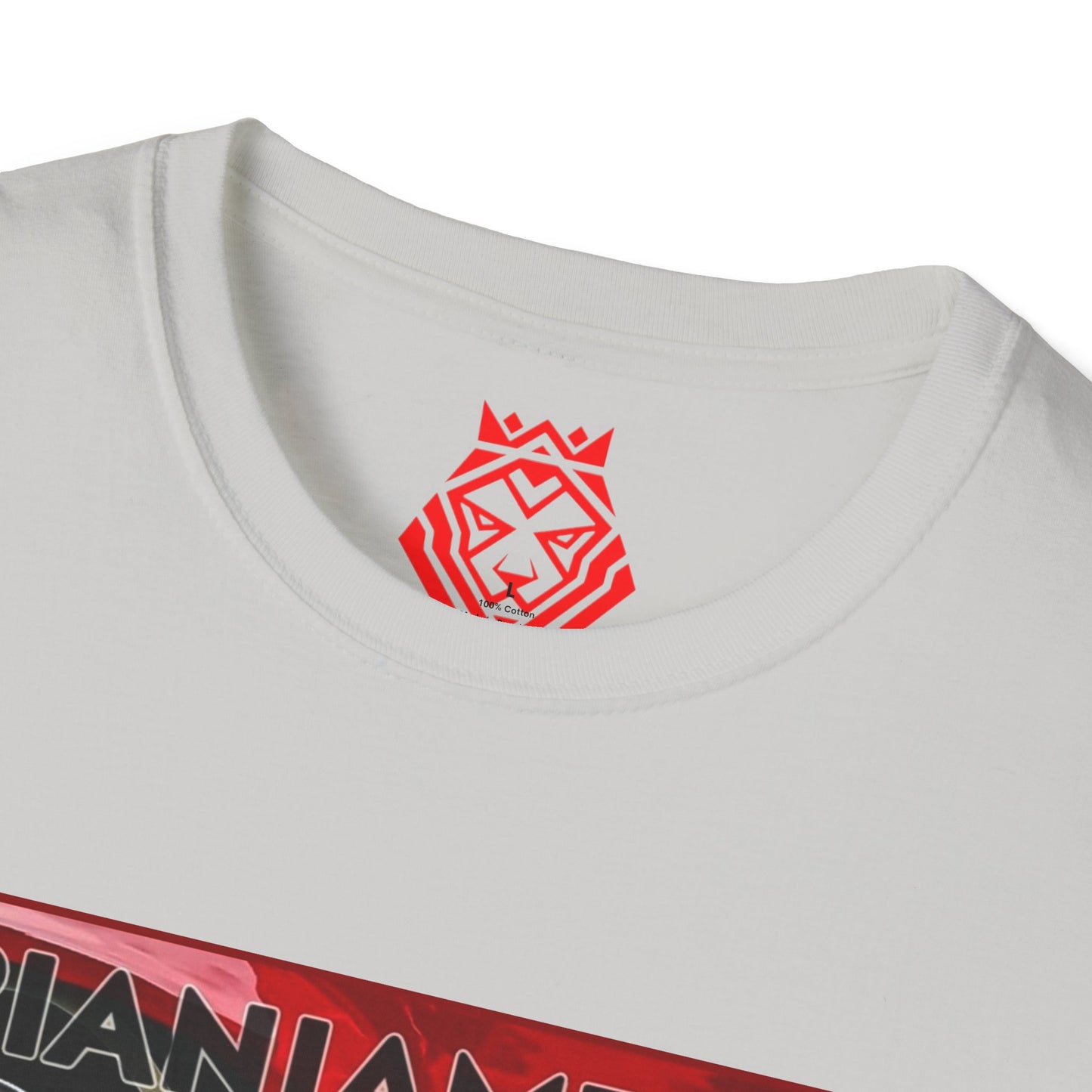 Copy of Unisex Softstyle T-Shirt