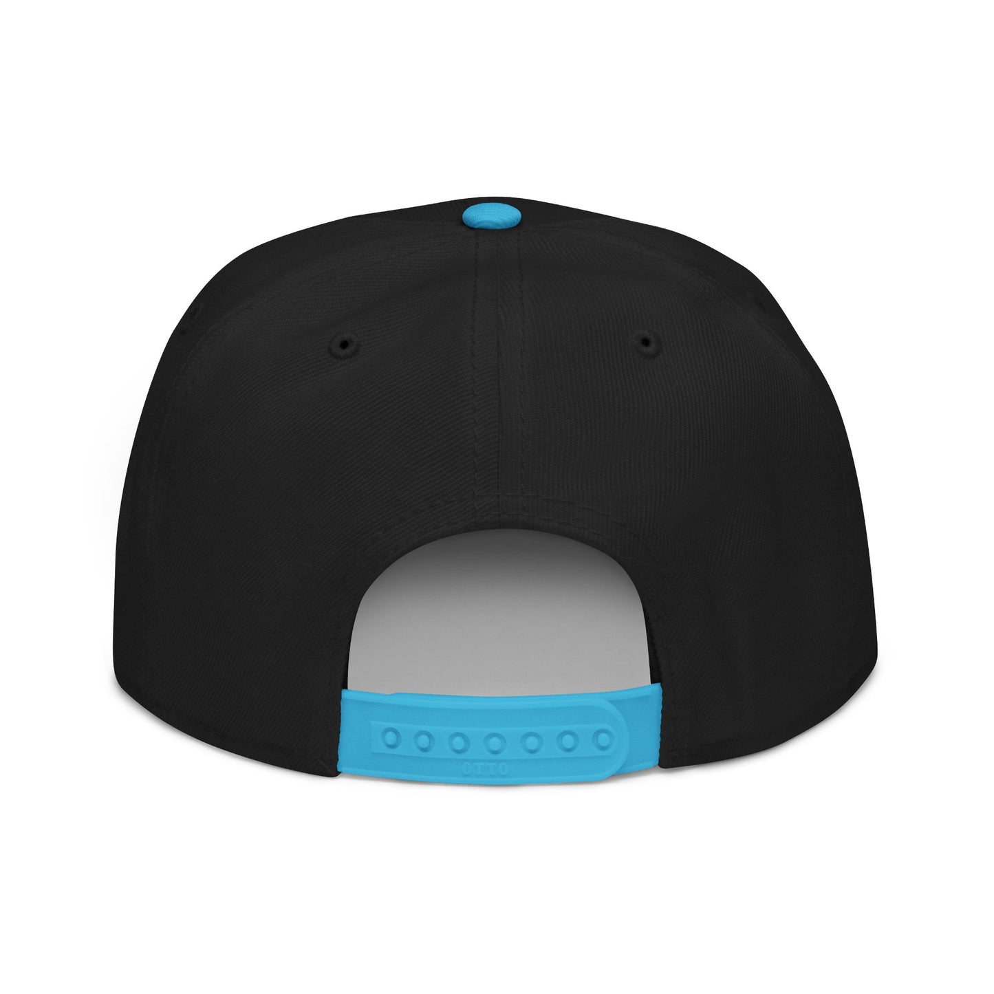 Embroidered Snapback Cap | Trendy Streetwear Hat | Gift for Him, Birthday Accessory, Casual Style, Fun Sayings Cap