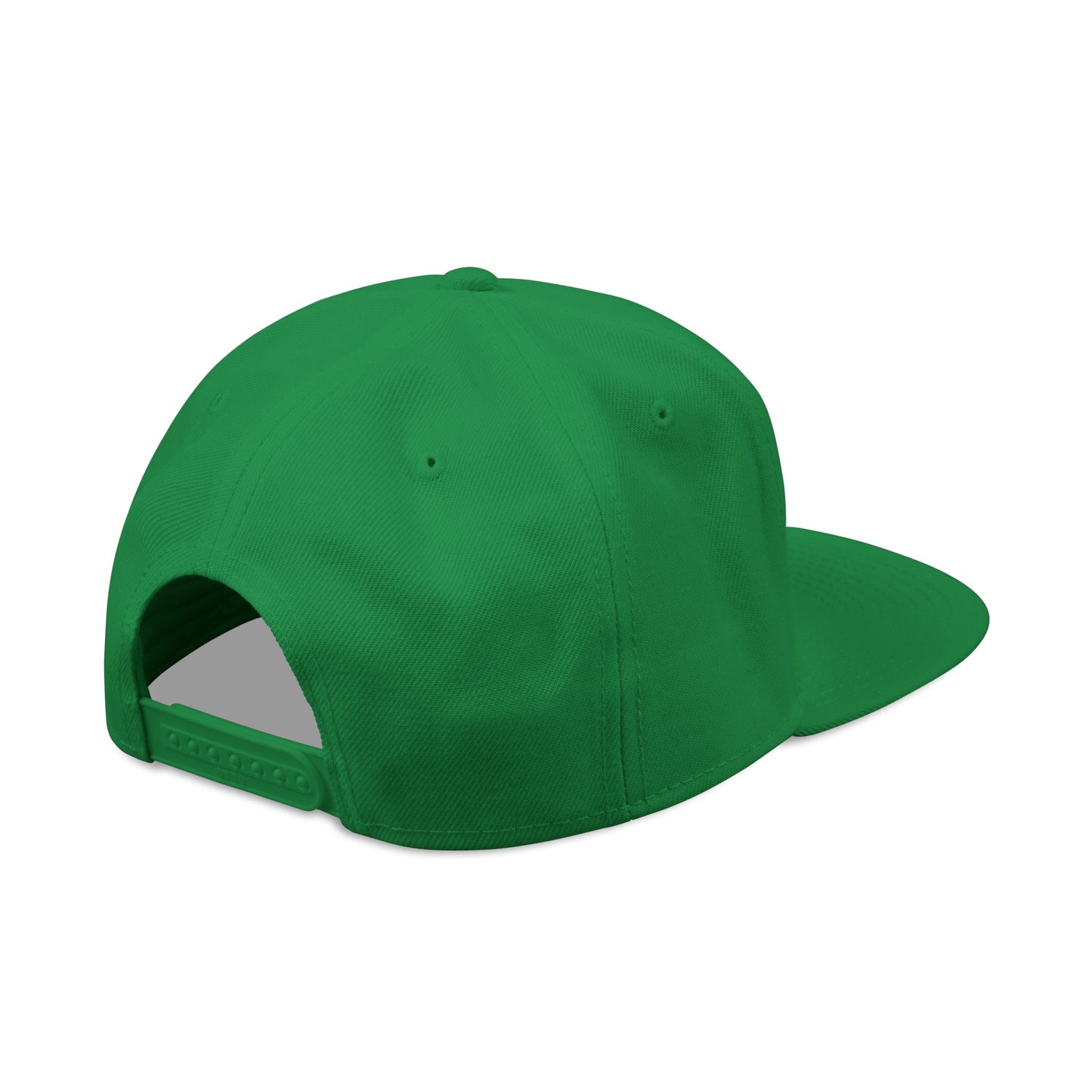 Embroidered Snapback Cap | Trendy Streetwear Hat | Gift for Him, Birthday Accessory, Casual Style, Fun Sayings Cap