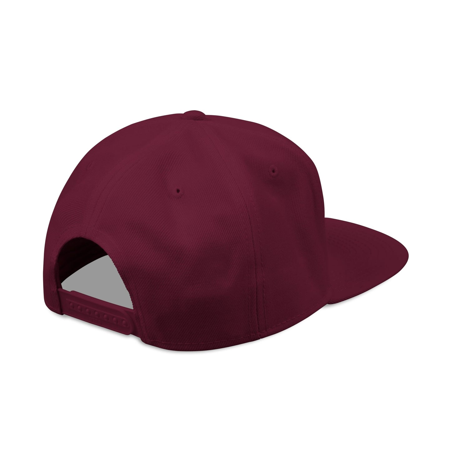 Embroidered Snapback Cap | Trendy Streetwear Hat | Gift for Him, Birthday Accessory, Casual Style, Fun Sayings Cap