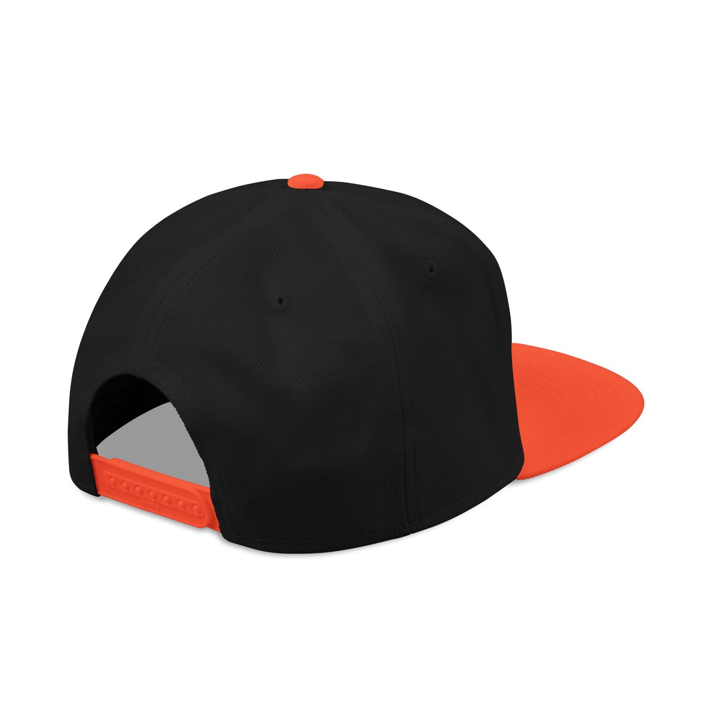 Embroidered Snapback Cap | Trendy Streetwear Hat | Gift for Him, Birthday Accessory, Casual Style, Fun Sayings Cap