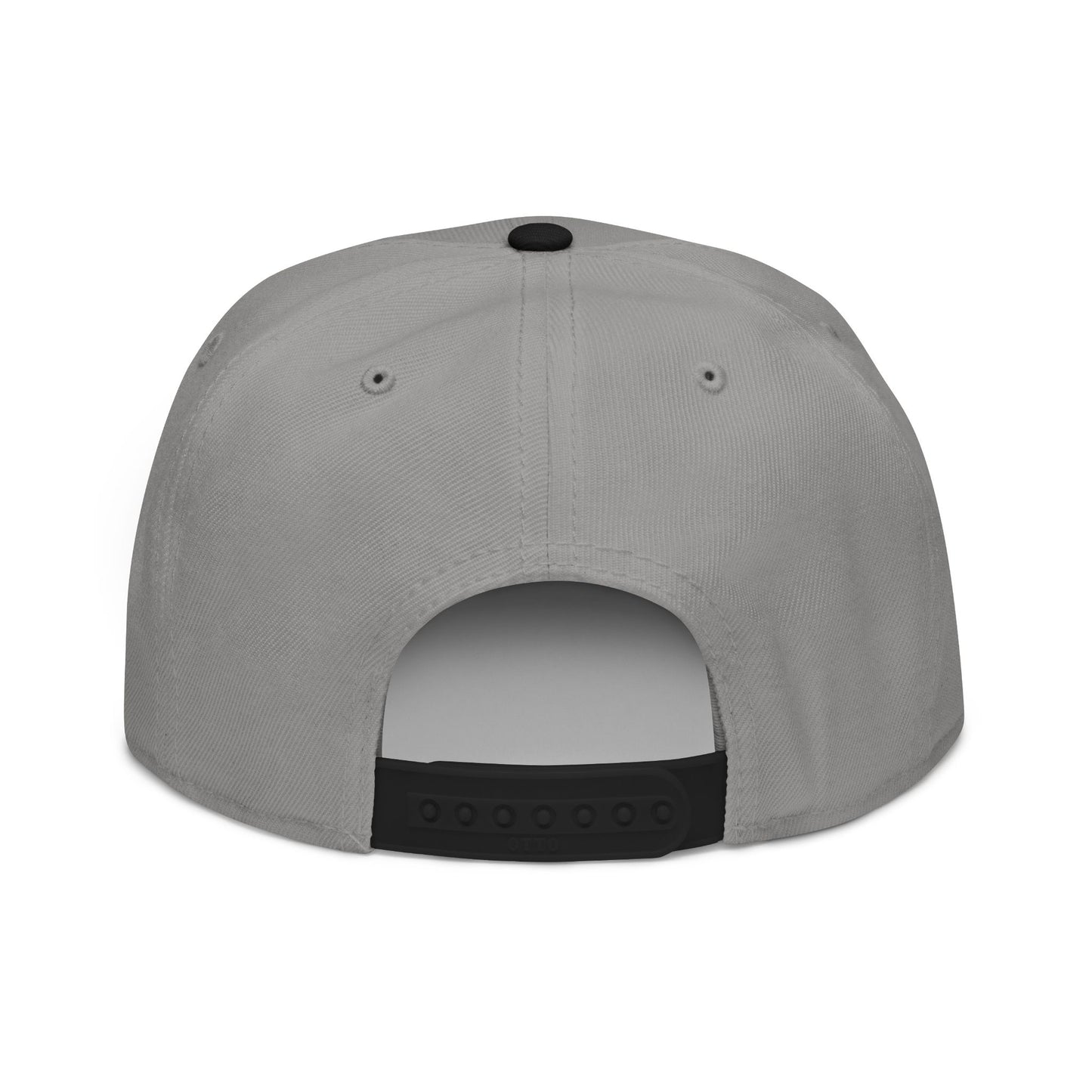 Embroidered Snapback Cap | Trendy Streetwear Hat | Gift for Him, Birthday Accessory, Casual Style, Fun Sayings Cap